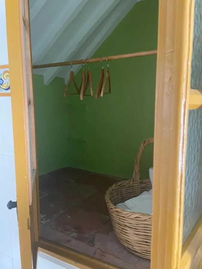 Meson La Hospederia Bed & Breakfast Competa 0*,