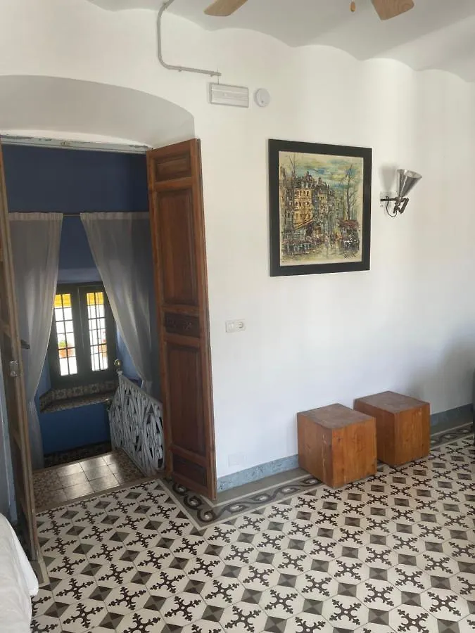 Meson La Hospederia Bed & Breakfast Competa