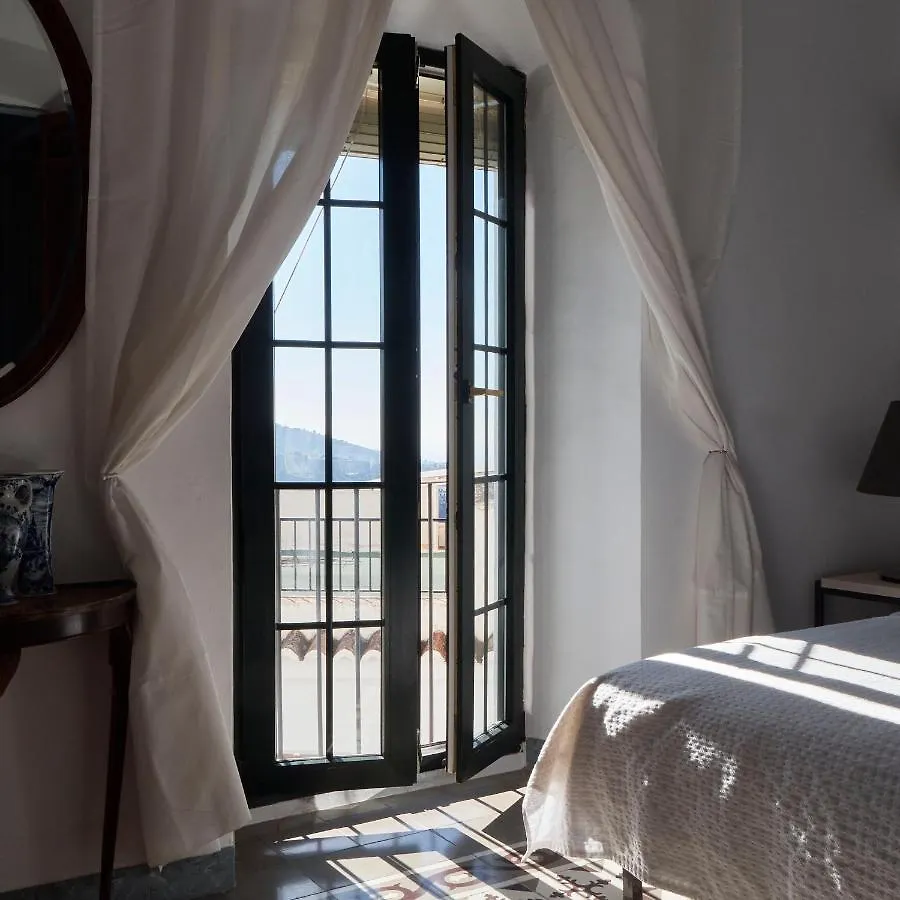 Meson La Hospederia Bed & Breakfast Competa 0*,