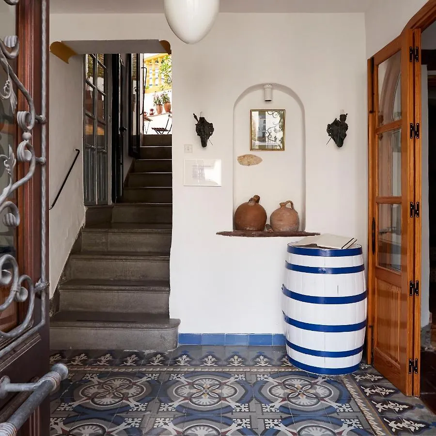 Meson La Hospederia Bed & Breakfast Competa