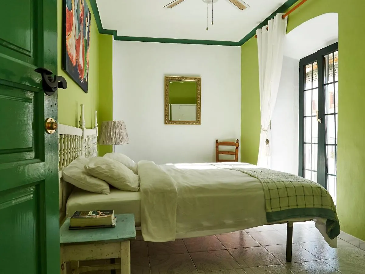 Meson La Hospederia Bed & Breakfast Competa