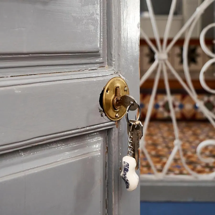 Meson La Hospederia Bed & Breakfast Competa