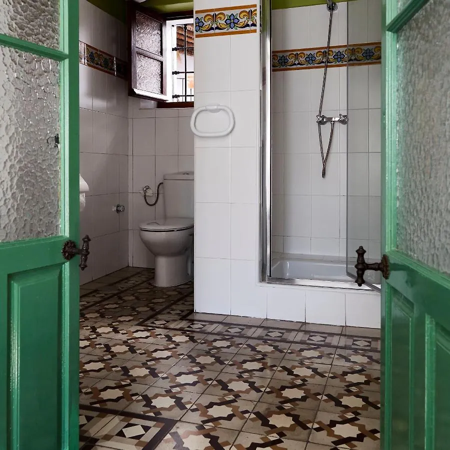 Meson La Hospederia Bed & Breakfast Competa