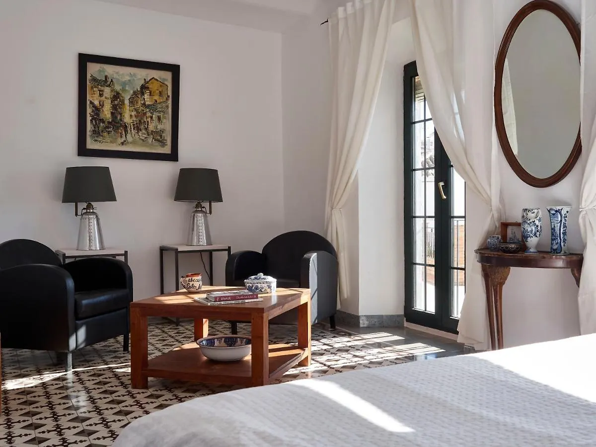 Meson La Hospederia Bed & Breakfast Competa