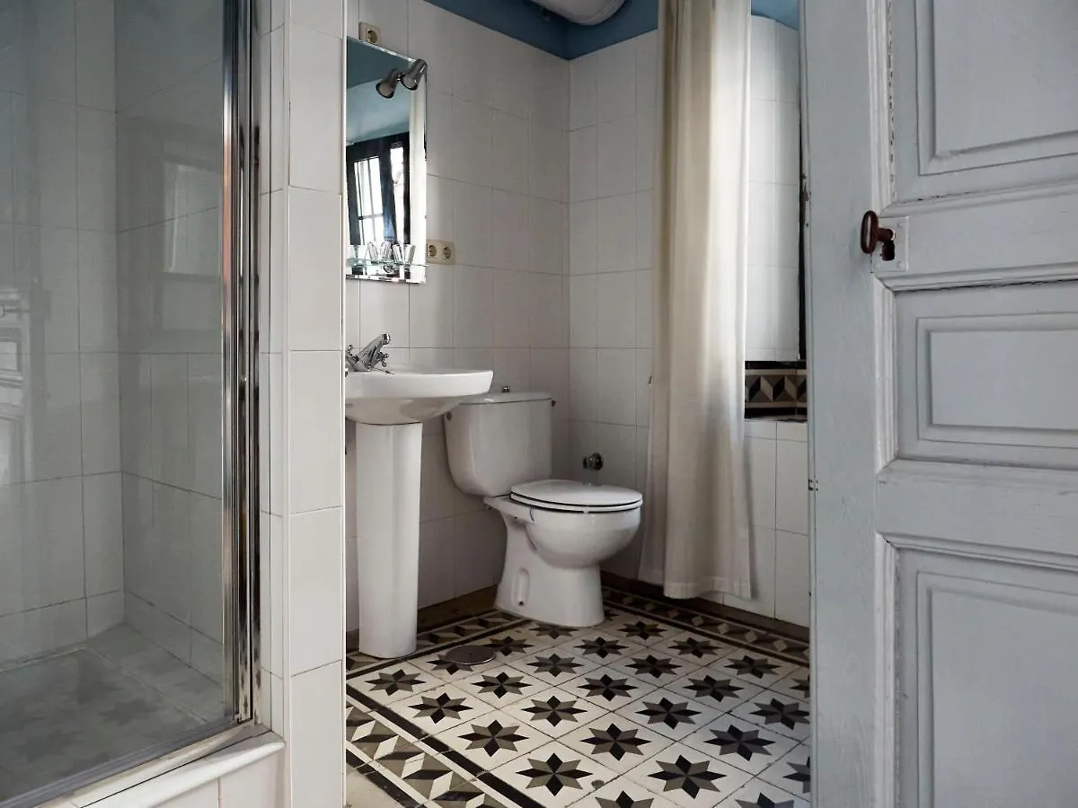 Meson La Hospederia Bed & Breakfast Competa