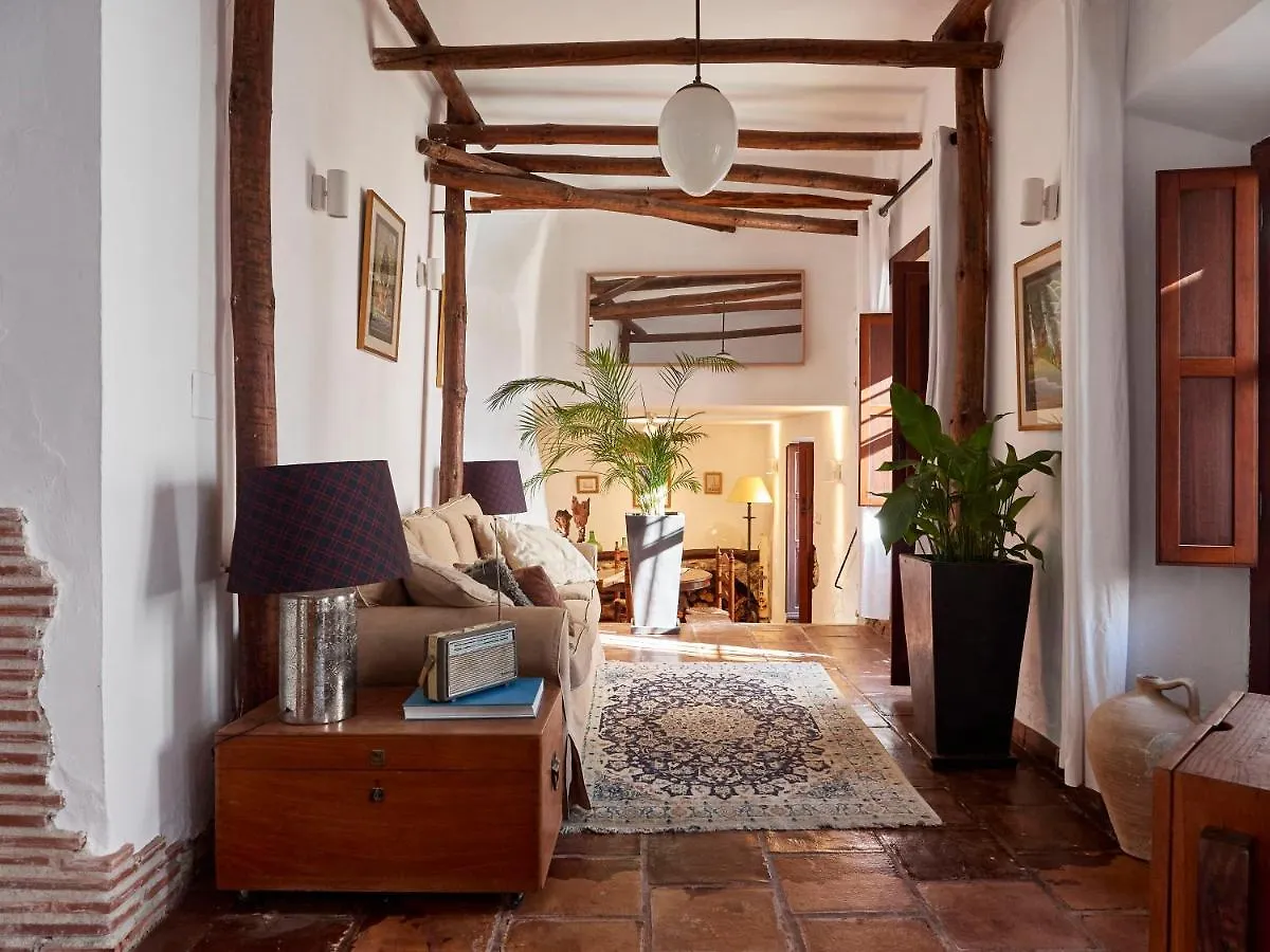 Meson La Hospederia Bed & Breakfast Competa
