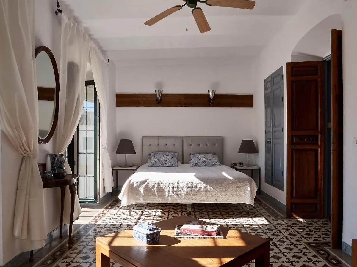 Meson La Hospederia Bed & Breakfast Competa 0*,  Spain