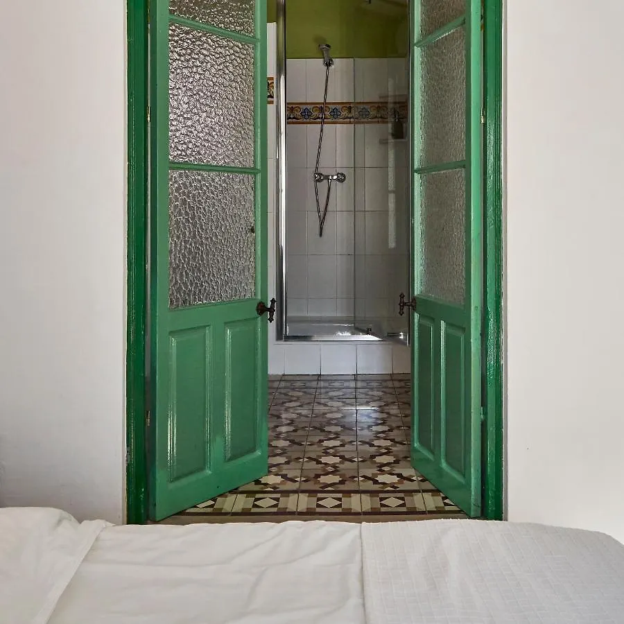 Meson La Hospederia Bed & Breakfast Competa