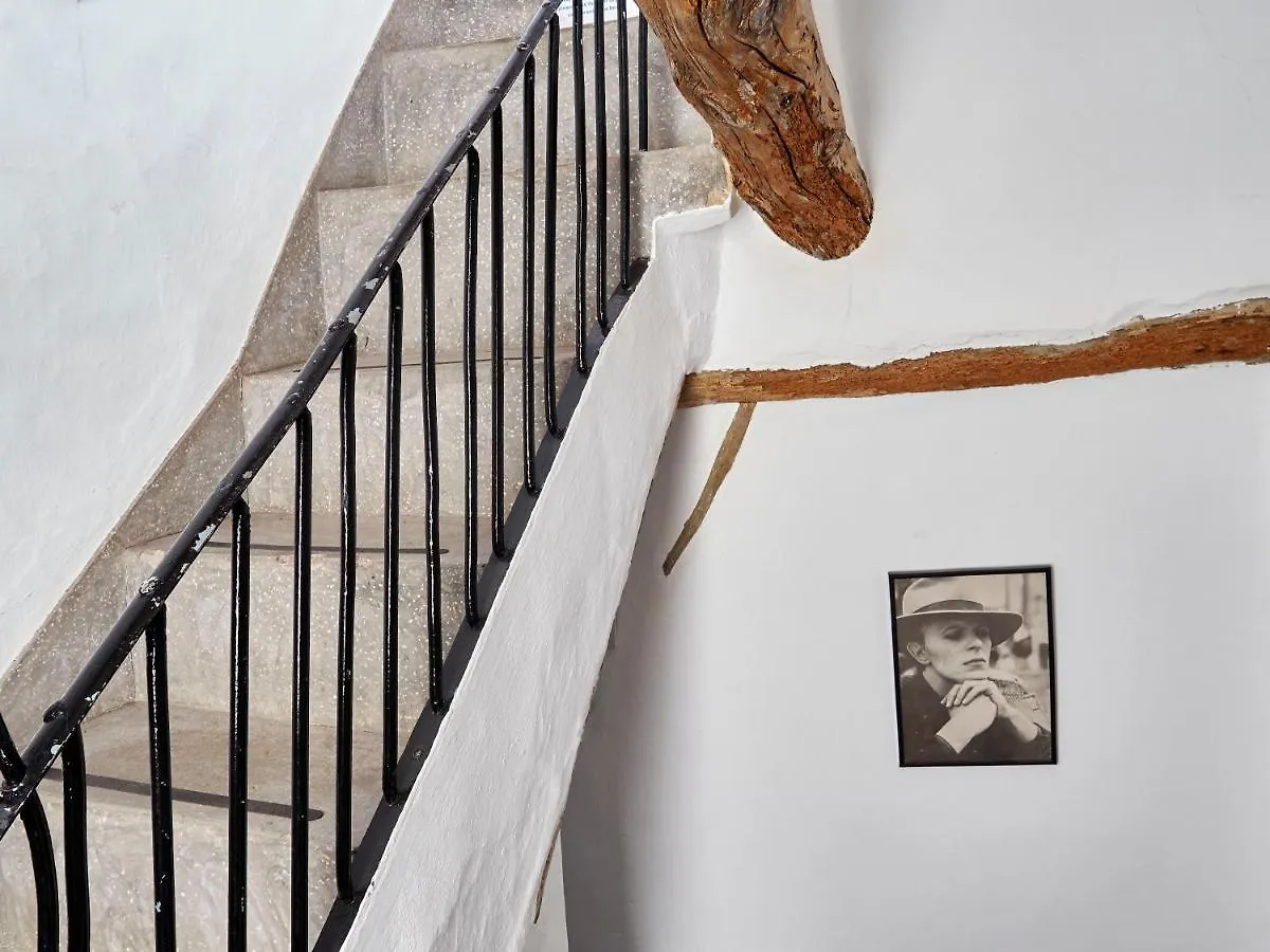 Meson La Hospederia Bed & Breakfast Competa 0*,  Spain