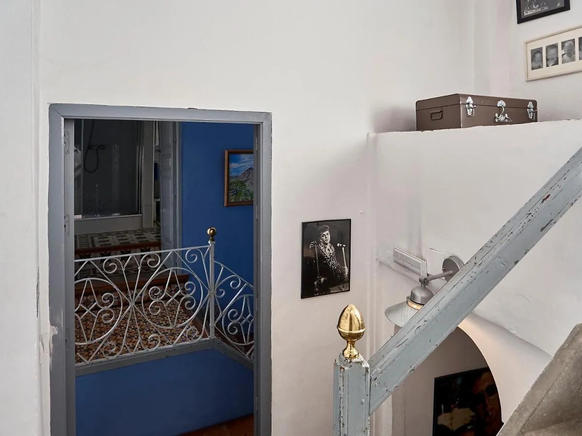 Meson La Hospederia Bed & Breakfast Competa