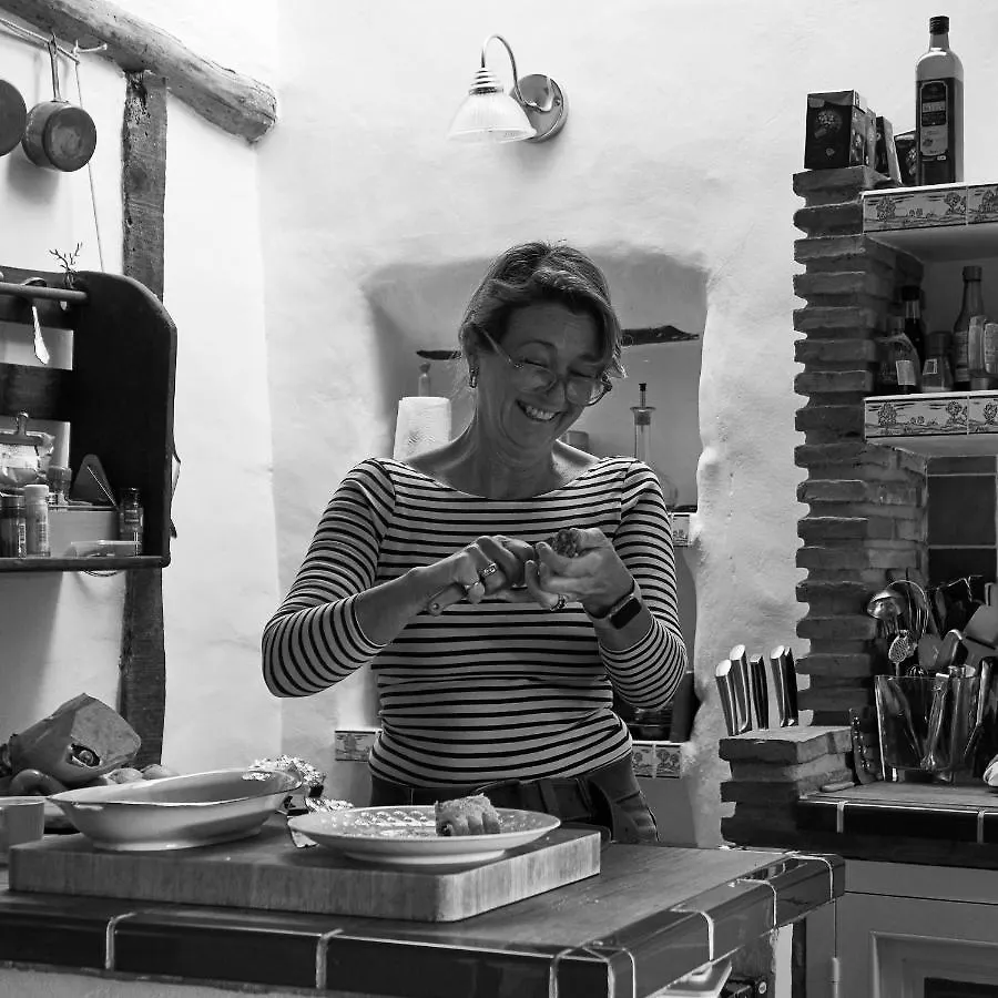 Meson La Hospederia Bed & Breakfast Competa 0*,  Spain