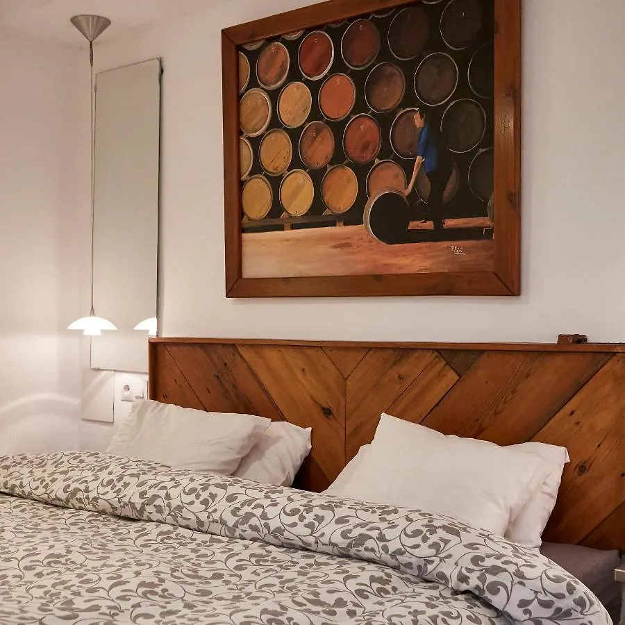 Meson La Hospederia Bed & Breakfast Competa