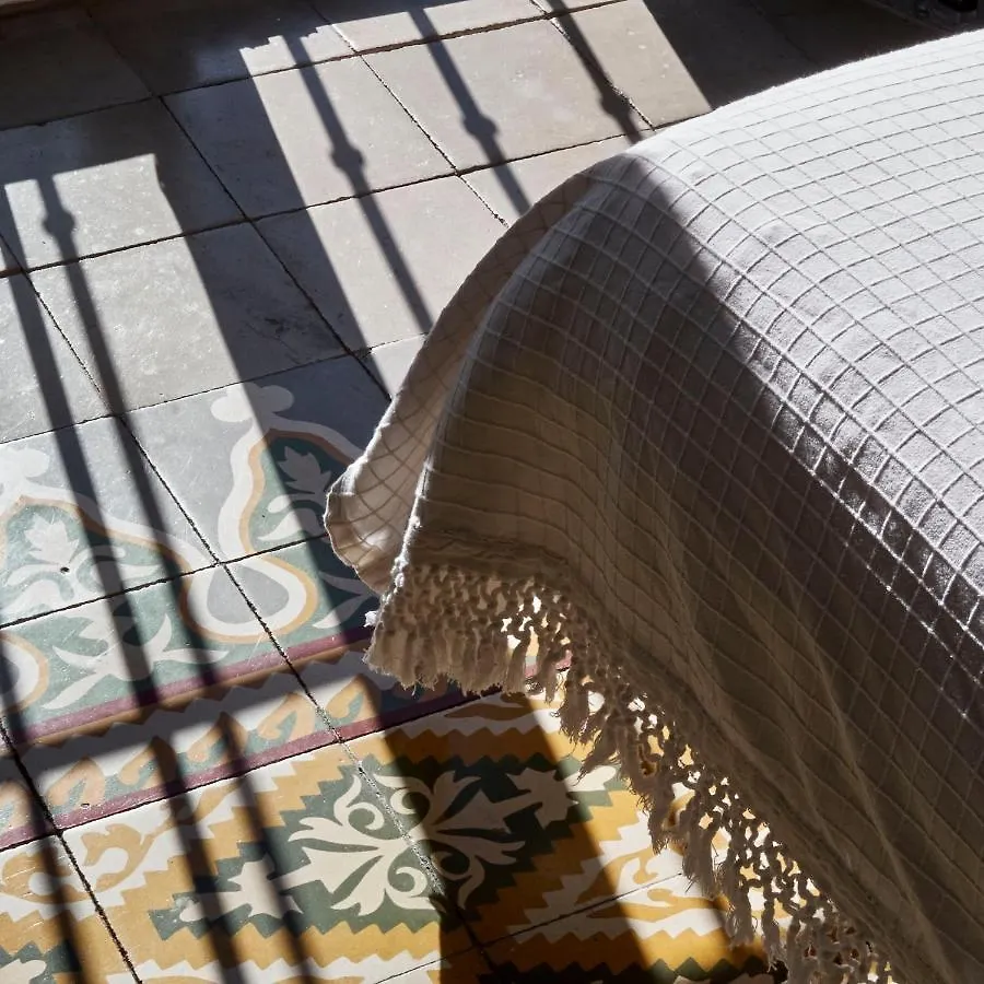 Meson La Hospederia Bed & Breakfast Competa Spain