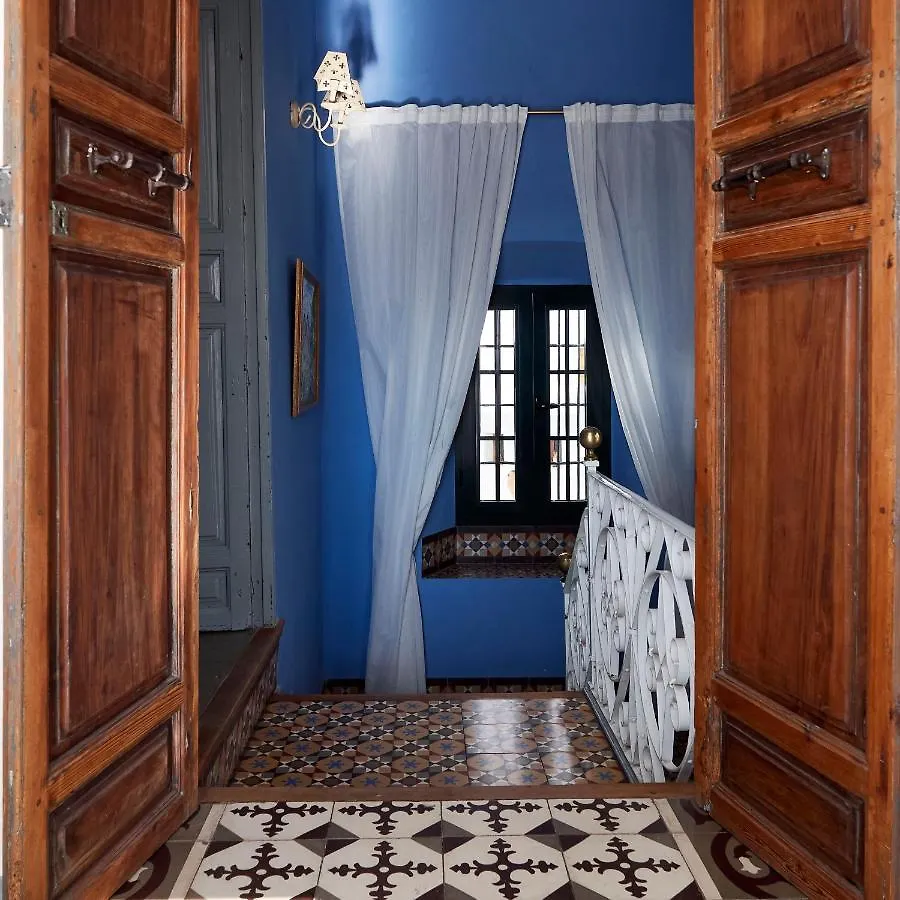 Meson La Hospederia Bed & Breakfast Competa