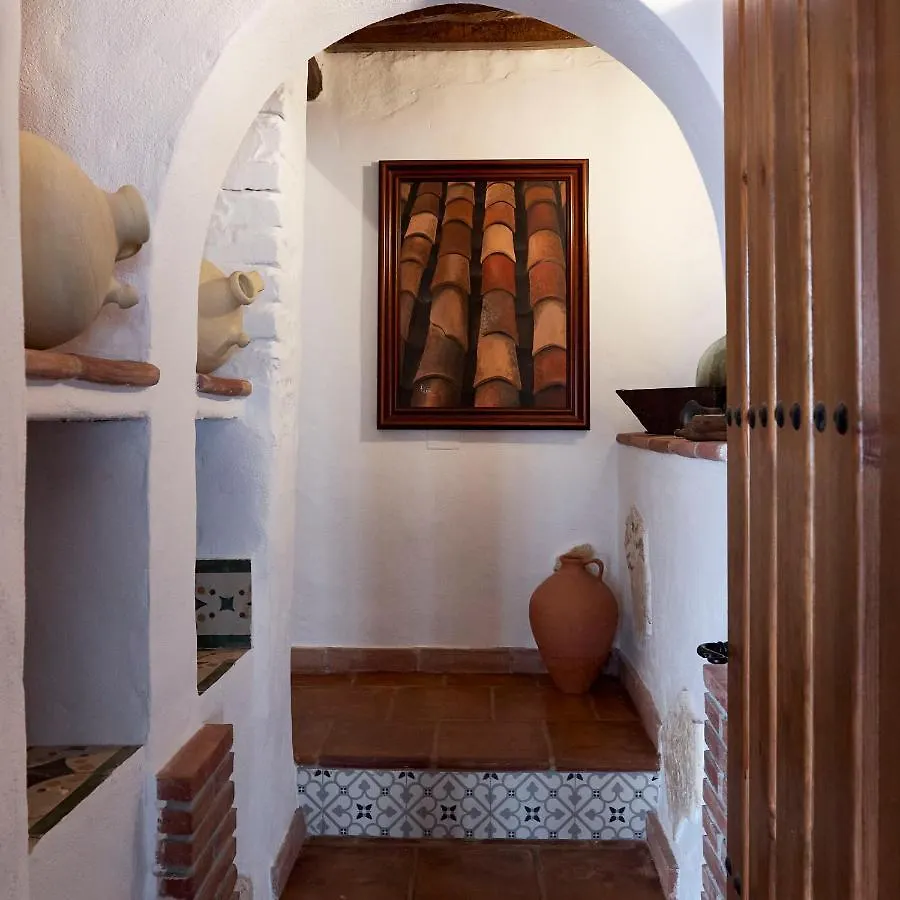 Meson La Hospederia Bed & Breakfast Competa
