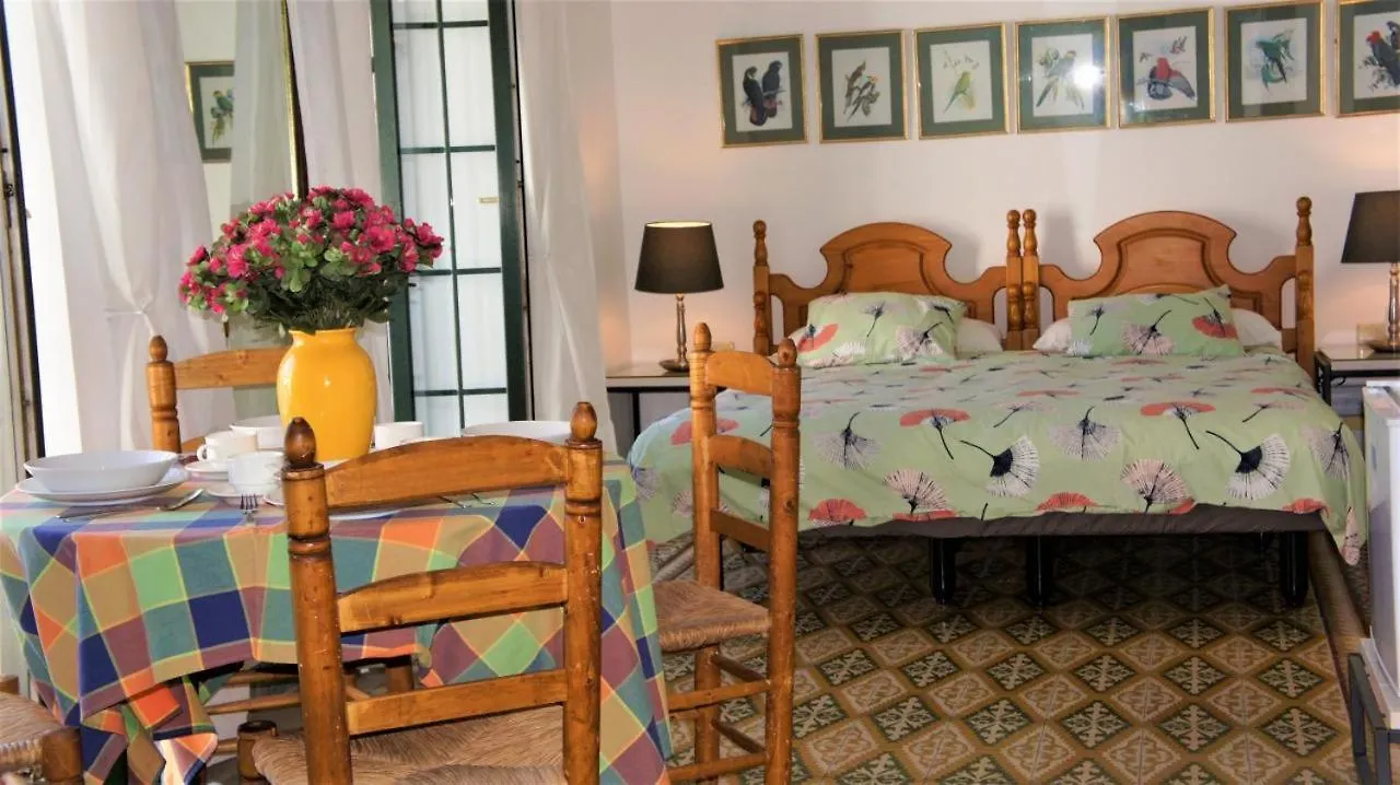 Bed and Breakfast Mesón La Hospedería Cómpeta 0*,  España