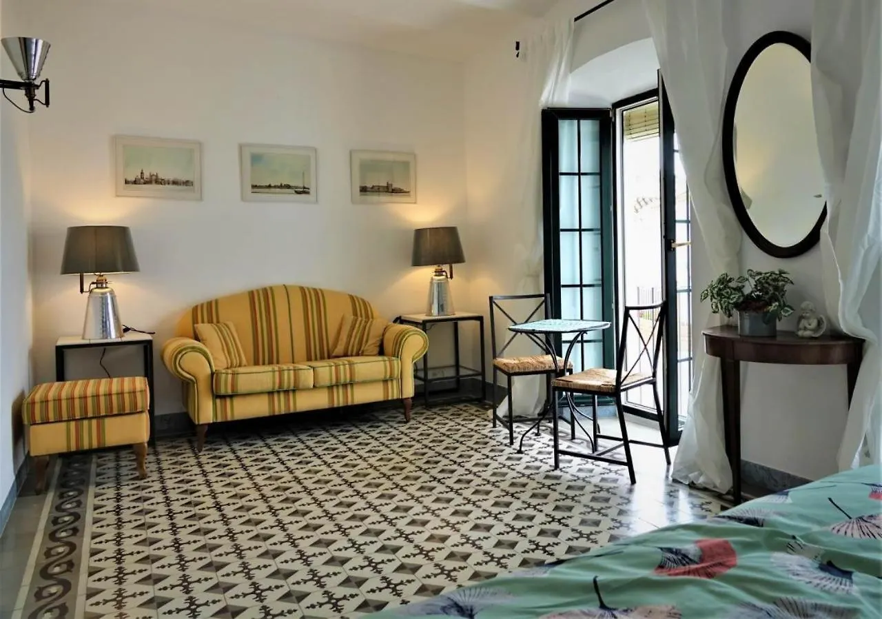 Bed and Breakfast Mesón La Hospedería Cómpeta