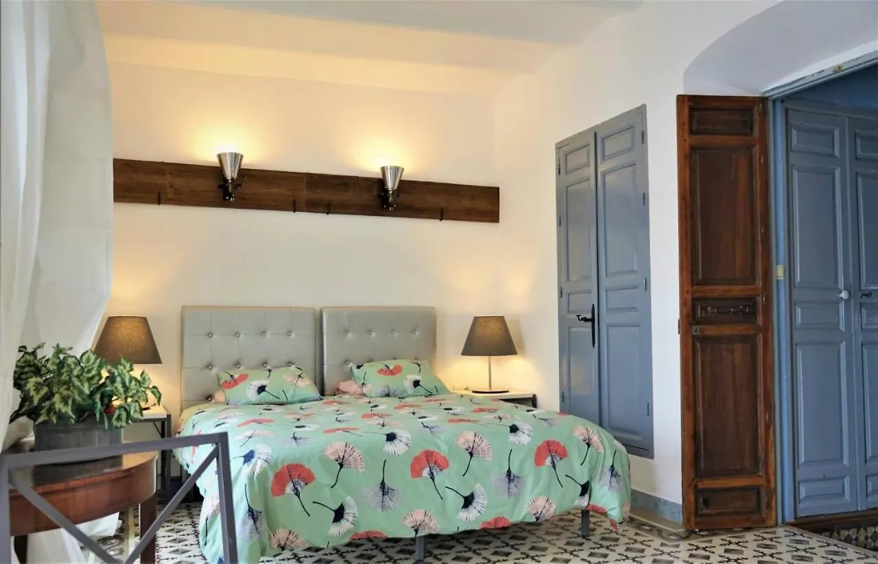 Bed and Breakfast Mesón La Hospedería Cómpeta 0*,