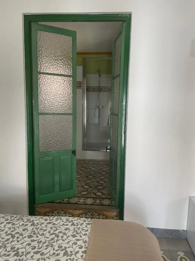 Bed and Breakfast Mesón La Hospedería Cómpeta España